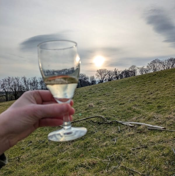 Chapter 1: Cwtch Mynydd ⛰️